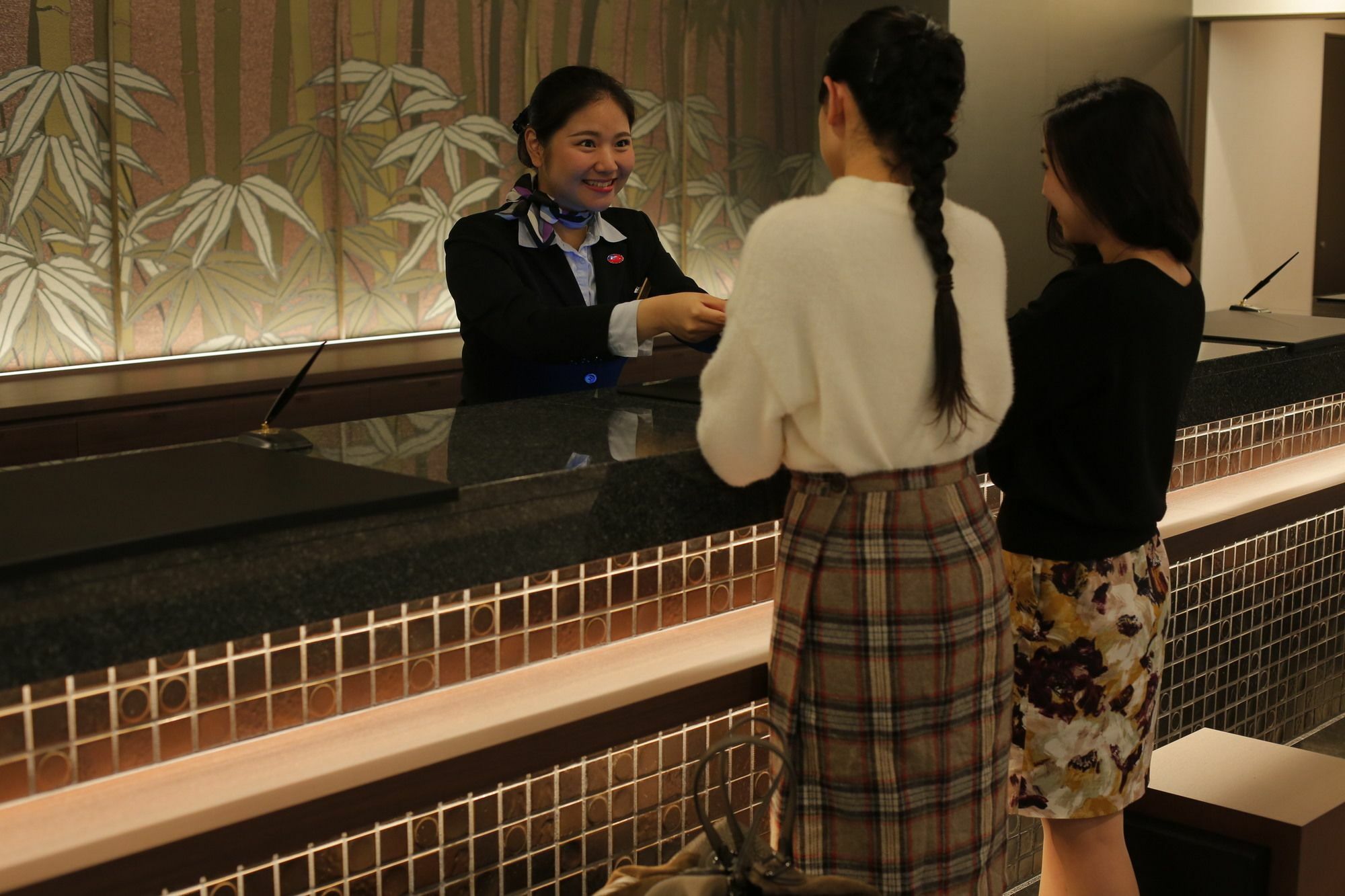 Hot Spring Osaka Hinode Hotel Nipponbashi Exterior foto